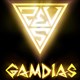 Gamdias