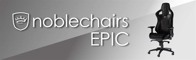 EPIC Series