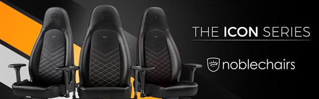 ICON Series