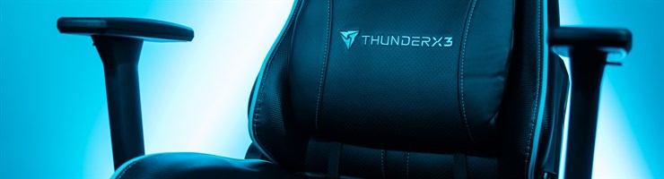 Кресла ThunderX3