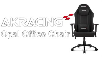 AKRacing OPAL Series