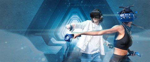 VR системы виртуальной реальности