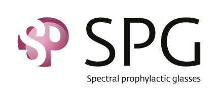 SP Glasses