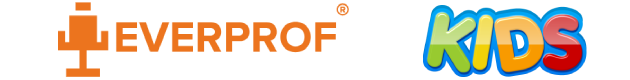 Детские кресла Everprof