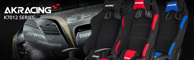 AKRacing K7012 Series