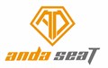 Кресла Anda Seat