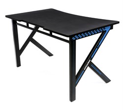 Компьютерный стол AKRacing Gaming Desk Blue