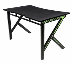 Компьютерный стол AKRacing Gaming Desk Green