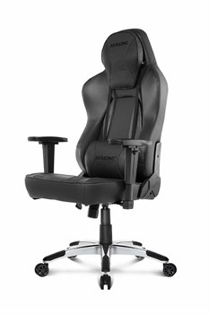 Игровое Кресло AKRacing OBSIDIAN (AK-OBSIDIAN) black