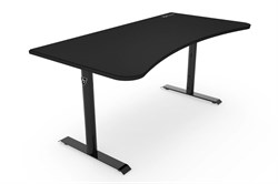 Стол для компьютера Arozzi Arena Gaming Desk - Pure-Black - фото 12840