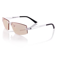 Очки для компьютера (для геймеров) Arozzi Visione VX-600 White