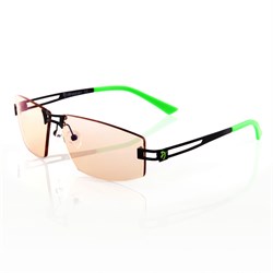 Очки для компьютера (для геймеров) Arozzi Visione VX-600 Green
