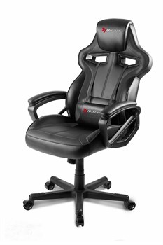 Компьютерное кресло (для геймеров) Arozzi Milano - Black