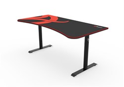 Стол для компьютера Arozzi Arena Gaming Desk - Black - фото 13138