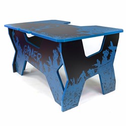 СТОЛ GENERIC COMFORT GAMER2/VS/NB - фото 13286