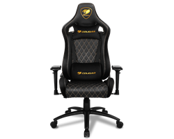 Кресло компьютерное Cougar ARMOR S Royal