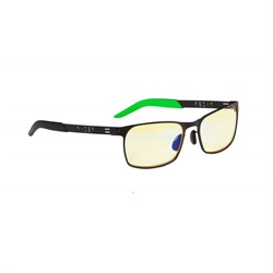 Очки для компьютера (для геймеров) GUNNAR FPS designed by Razer RZR-30006, Onyx - фото 15226