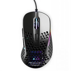 Игровая мышь Xtrfy M4 RGB, Black - фото 16363