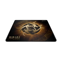 Игровой коврик для мыши Xtrfy XTP1 Medium, NiP Lightning - фото 16403