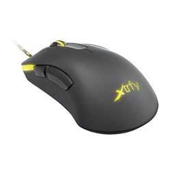 Игровая мышь Xtrfy XG-M1, Black - фото 16463