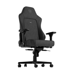 Игровое Кресло Noblechairs HERO (NBL-HRO-TX-ATC) TX Fabric Anthracite - фото 18762