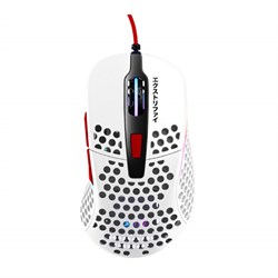 Игровая мышь Xtrfy M4 RGB, Tokyo