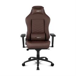 Компьютерное Игровое Кресло DRIFT DR550BW Коричневый