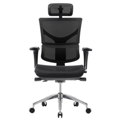 Компьютерное Игровое Офисное кресло EVOLUTION MODEL F