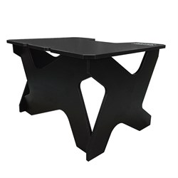 Игровой компьютерный стол GENERIC COMFORT MINI/DS/N Черный