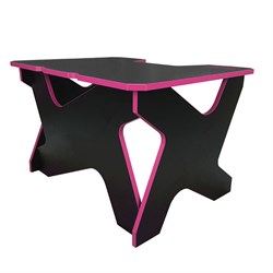 Игровой компьютерный стол GENERIC COMFORT MINI/DS/NV Фиолетовый