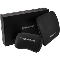 Набор подушек Noblechairs - MEMORY FOAM CUSHION SET - фото 21124
