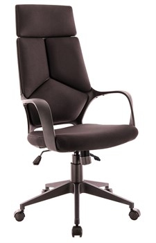 Everprof Trio Black TM Ткань Черный - фото 23407