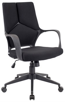 Everprof Trio Black LB T Ткань Черный - фото 23552