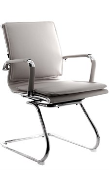 Everprof Nerey CF Экокожа Серый - фото 23877