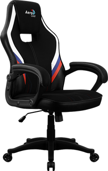 Компьютерное Игровое Кресло Aerocool AERO 2 Alpha RUS - фото 27259