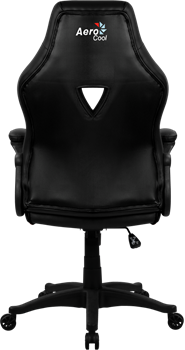 Компьютерное Игровое Кресло Aerocool AC50C AIR All Black - фото 27311