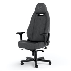 ИГРОВОЕ КРЕСЛО NOBLECHAIRS LEGEND TX (NBL-LGD-TX-ATC) FABRIC / ANTHRACITE