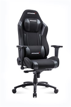 КОМПЬЮТЕРНОЕ ИГРОВОЕ КРЕСЛО AKRACING CORE SERIES EX SE КАРБОН ЧЕРНЫЙ