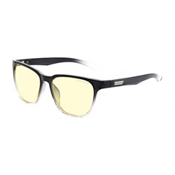 Очки геймерские GUNNAR Berkeley BER-05701, Onyx Fade - фото 28026