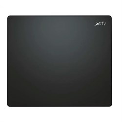 Игровой коврик Xtrfy GP4 Large Black - фото 28078
