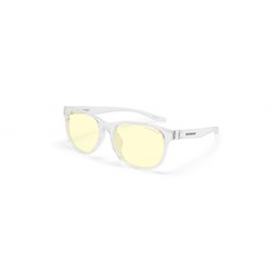 Очки для компьютера (для геймеров) GUNNAR RUSH Amber Natural, Crystal - фото 30095