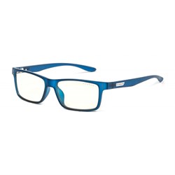 Очки для компьютера GUNNAR Cruz Clear (Natural) CRU-08609, Navy - фото 30099