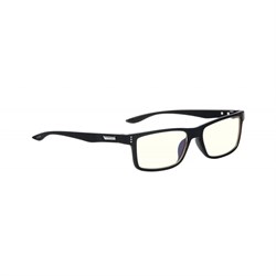 Очки для компьютера GUNNAR Vertex Liquet VER-00109, Onyx - фото 30107