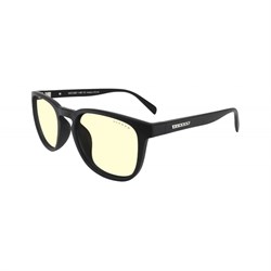 Очки для компьютера (для геймеров) GUNNAR Oakland Amber Natural OAK-00113, Onyx - фото 30117