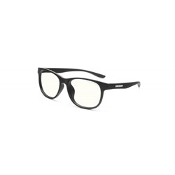 Очки для компьютера (для геймеров) GUNNAR RUSH Clear Natural, Onyx - фото 30123