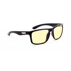 Очки для компьютера (для геймеров) GUNNAR Intercept INT-00101, Onyx - фото 30191