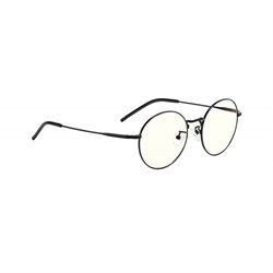 Очки для компьютера GUNNAR Ellipse Liquet ELL-00109, Onyx - фото 30208