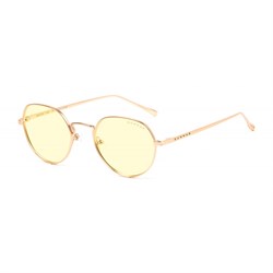 Очки для компьютера GUNNAR Infinite Work-Play IFT-02710, Gold - фото 30245