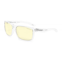 Очки для компьютера (для геймеров) GUNNAR Intercept INT-07601, Crystal - фото 30407