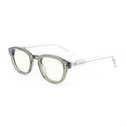 Очки для компьютера GUNNAR Emery Clear EME-09009, Sage Crystal - фото 30531